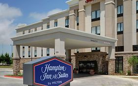 Hampton Inn & Suites Ardmore